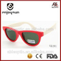 New arrival novelty style kids sunglasses custom logo